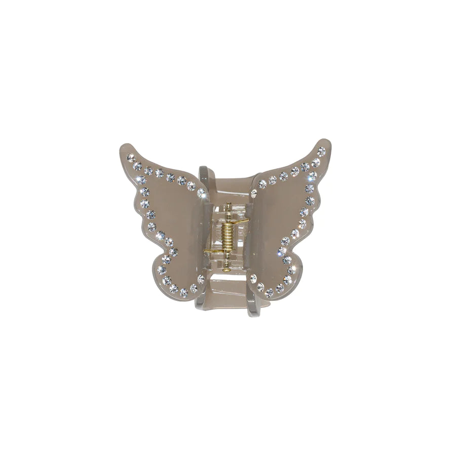 Butterfly Fields Claw Clips