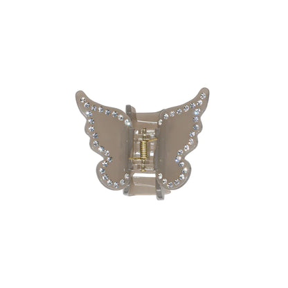 Butterfly Fields Claw Clips